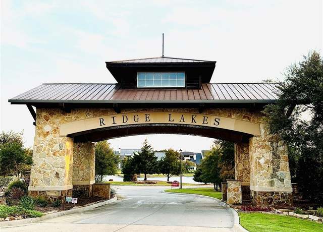 Property at 245 Sunset Point Trl, Heath, TX 75032