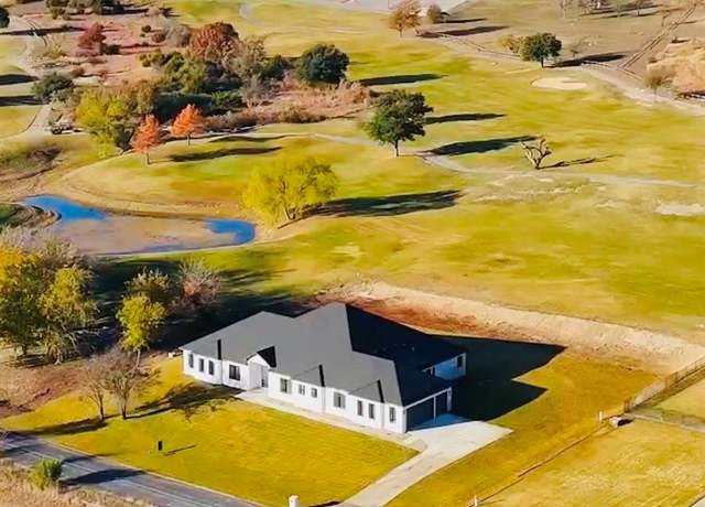 Property at 170 Top Flight Dr, Weatherford, TX 76087, 4 beds, 5.5 baths
