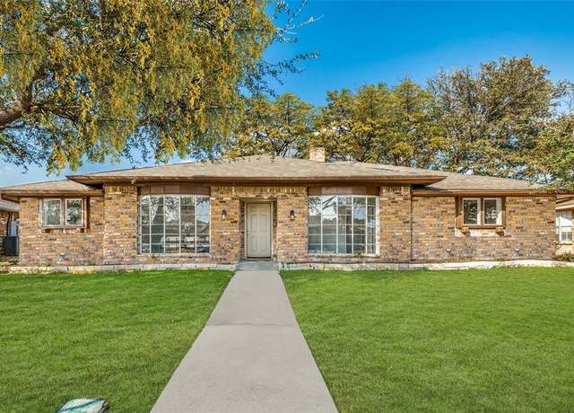Property at 2261 Woodcreek, Carrollton, TX 75006, 3 beds, 2.5 baths