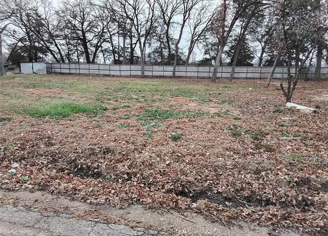 Property at 8344 Plainview Dr, Dallas, TX 75217