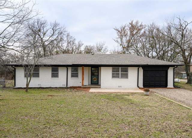 Property at 414 Flowing Wells Rd, Pottsboro, TX 75076, 3 beds, 1.5 baths