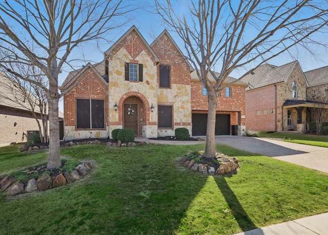 Property at 2610 Broadway Dr, Trophy Club, TX 76262, 3 beds, 2.5 baths