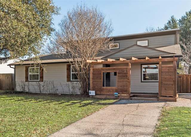 Property at 2522 Millmar Dr, Dallas, TX 75228, 3 beds, 2 baths