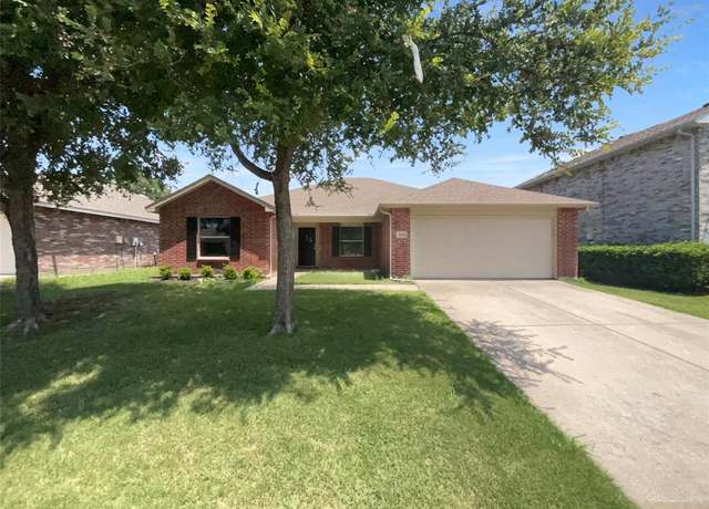 Property at 626 Gunters Mountain Ln, Wylie, TX 75098, 3 beds, 2 baths