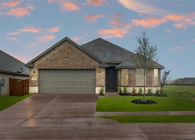 Property at 4509 Snakeweed, Fort Worth, TX 76036, 3 beds, 2 baths
