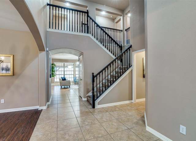 Property at 321 Westlake, Forney, TX 75126, 4 beds, 3.5 baths
