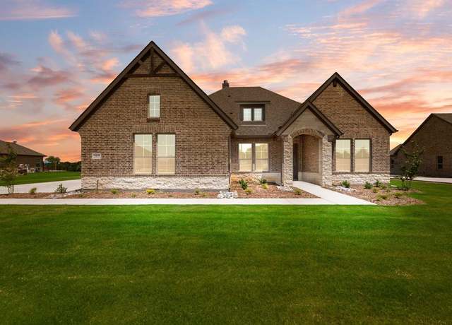 Property at 265 Cofer Rd, Leonard, TX 75490, 4 beds, 3 baths