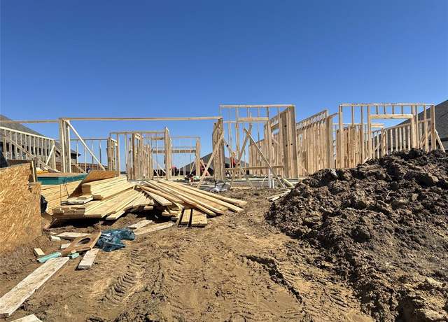 Property at 4357 Addison St, Midlothian, TX 76065, 4 beds, 3 baths