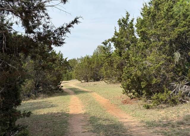 Property at 60 S County Road 411, Goldthwaite, TX 76844