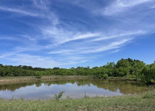 Property at TBD FM 2707, Cross Plains, TX 76443
