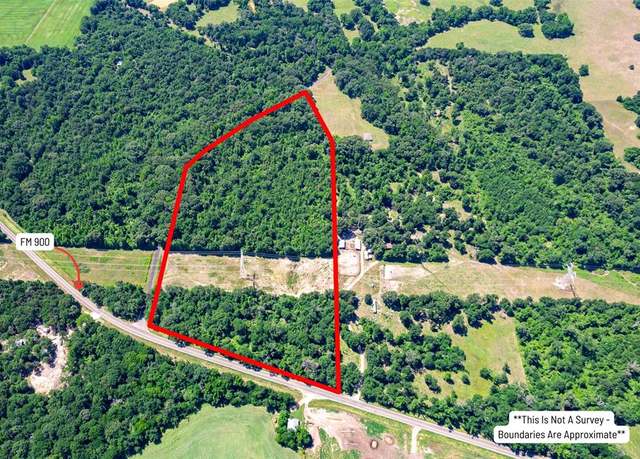 Property at 0000 FM 900, Mount Vernon, TX 75457