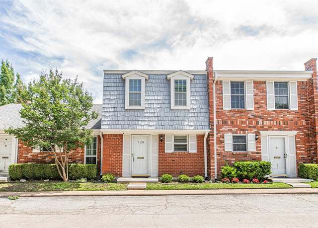 Property at 1131 Roaring Springs Rd, Fort Worth, TX 76114, 2 beds, 1.5 baths