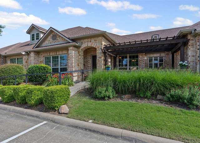 Property at 3075 Willow Grove Blvd #2302, Mckinney, TX 75070, 2 beds, 2 baths