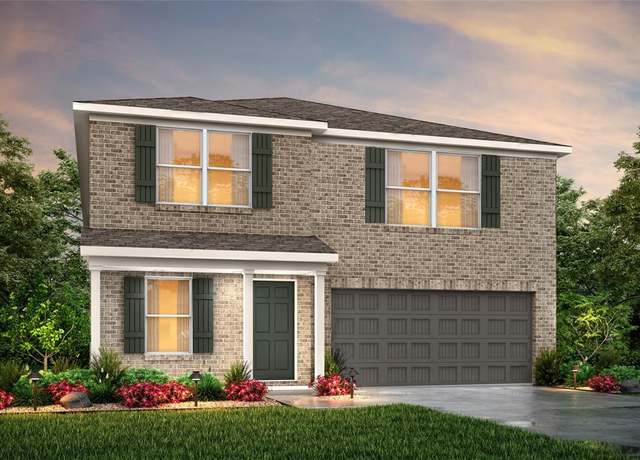 Property at 320 Mercy St, Godley, TX 76044, 5 beds, 2.5 baths