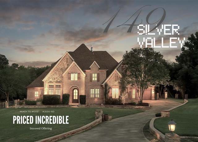 Property at 149 Silver Valley Ln, Fort Worth, TX 76108, 4 beds, 4 baths