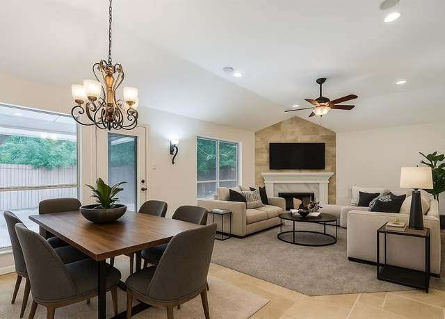 Property at 4215 Crossgate Ct, Arlington, TX 76016, 3 beds, 2 baths