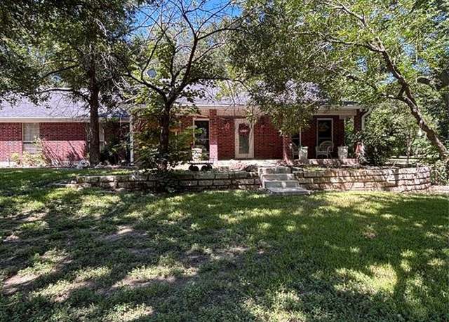 Property at 3741 County Road 2160, Iredell, TX 76649, 3 beds, 3.5 baths