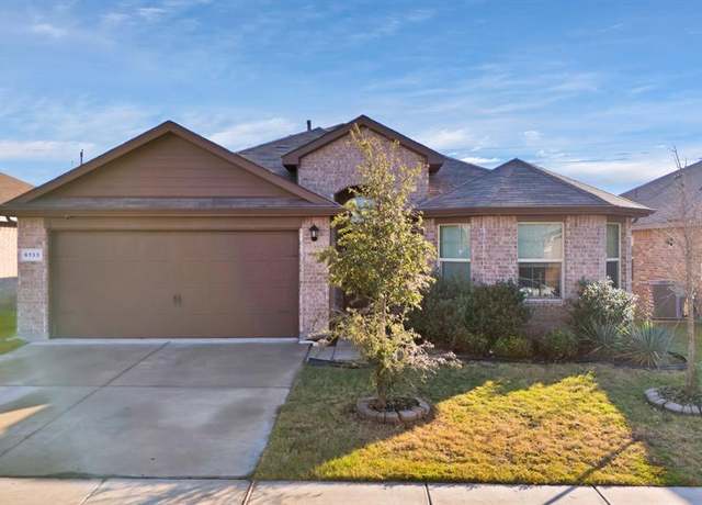 Property at 6133 General Store Way, Fort Worth, TX 76179, 4 beds, 2 baths