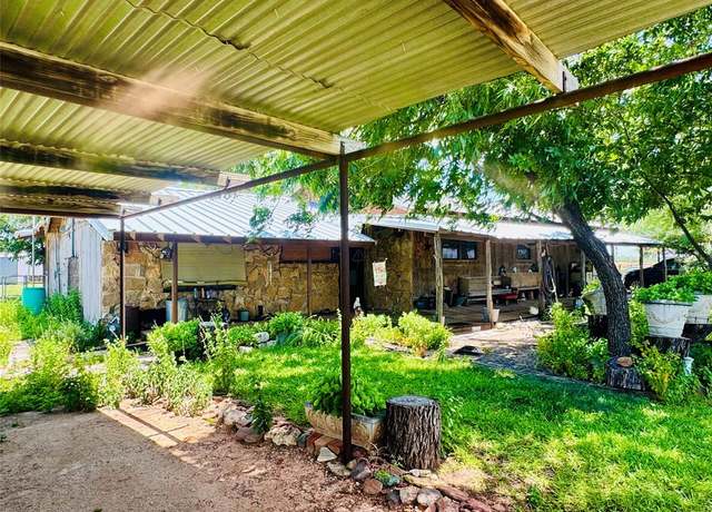 Property at 215 5th, Hawley, TX 79525, 3 beds, 2 baths