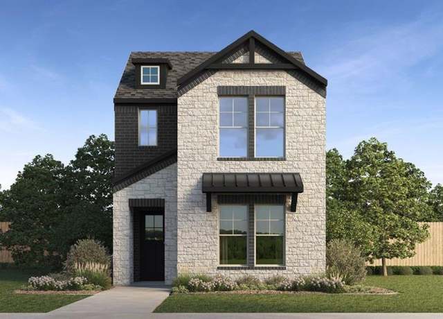 Property at 1008 Snapdragon Dr, Euless, TX 76039, 3 beds, 2.5 baths