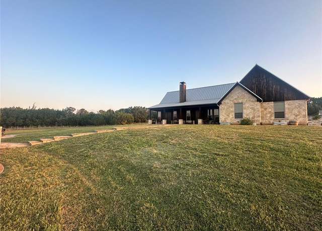 Property at 6810 County Road 2008, Glen Rose, TX 76043, 3 beds, 2 baths