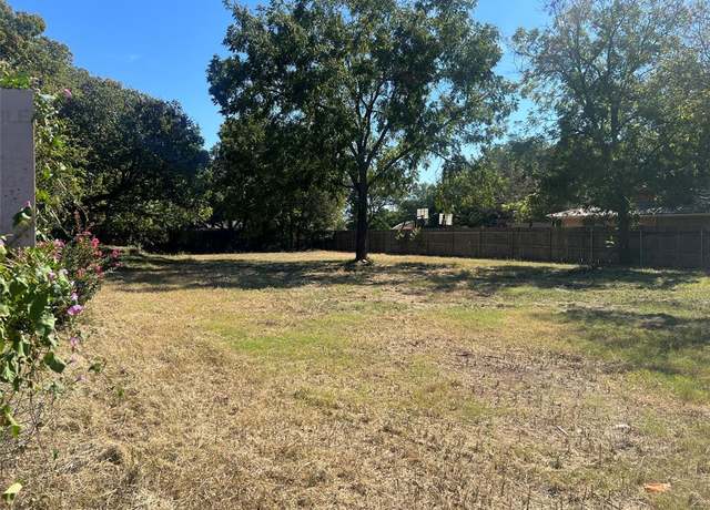 Property at 406 N Cleburne Whitney Rd, Rio Vista, TX 76093