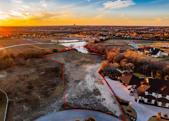 Property at 504 Lodge Hill Dr, Heath, TX 75032
