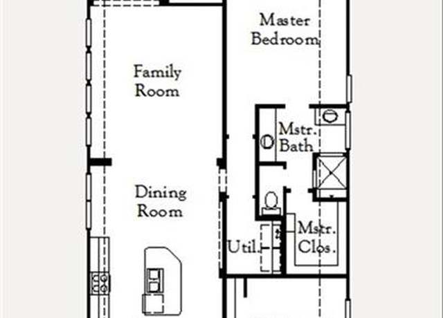 Property at 2024 Elm Pl, Northlake, TX 76247, 3 beds, 2.5 baths
