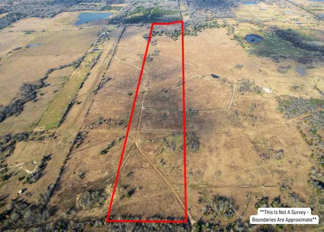 Property at TBD TX Hwy 71, Talco, TX 75487