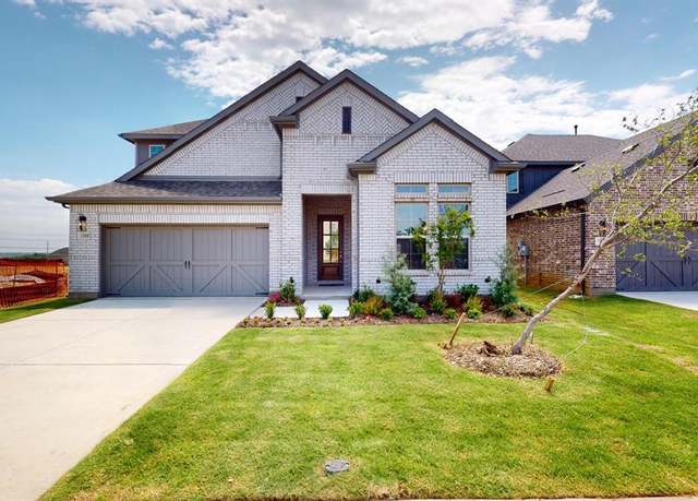 Property at 3508 Water Lily Way, Celina, TX 75009, 4 beds, 3.5 baths