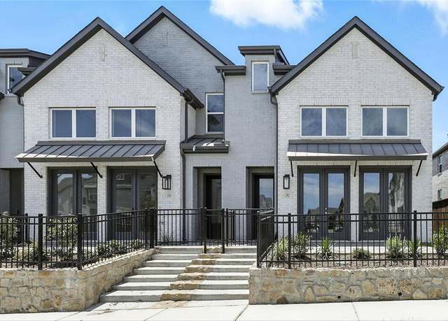 Property at 13912 Longvalley Dr, Aledo, TX 76008, 3 beds, 2.5 baths
