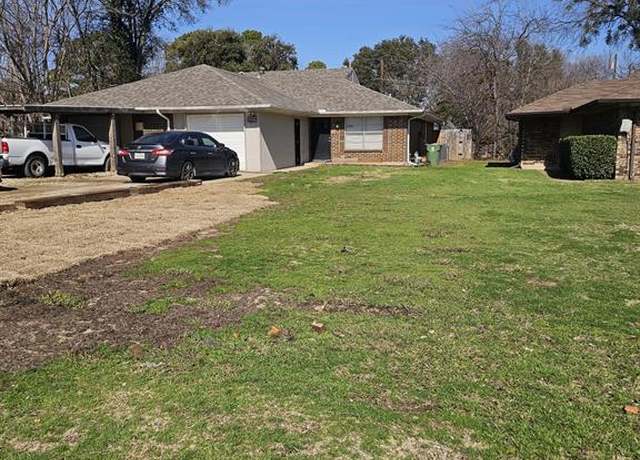 Property at 181 Lake Park Rd, Lewisville, TX 75057, 6 beds, 2 baths