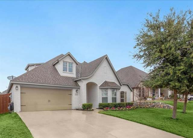 Property at 12024 Hathaway Dr, Fort Worth, TX 76108, 4 beds, 3 baths