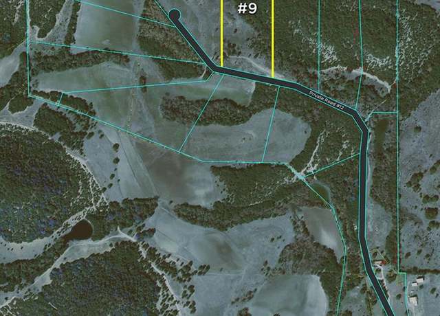 Property at #9 Private Road 12, Glen Rose, TX 76043