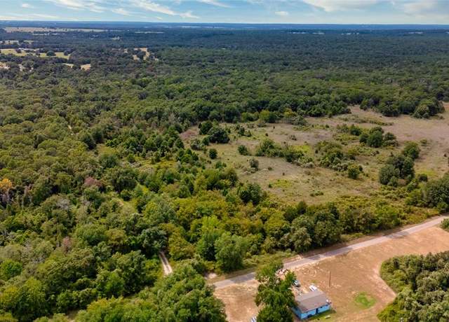 Property at 123 CR 935, Teague, TX 75860