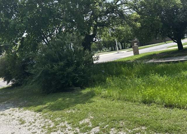 Property at 000 Lakey St, Denton, TX 76205
