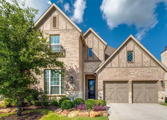 Property at 2921 Darcy, The Colony, TX 75056, 4 beds, 4.5 baths