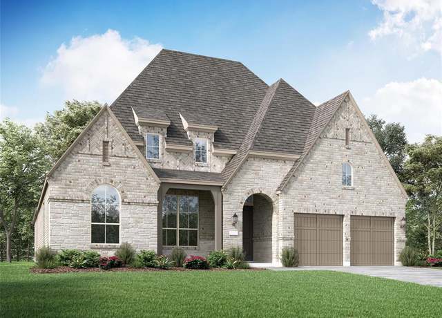 Property at 4013 Trellis Dr, Celina, TX 75078, 5 beds, 4.5 baths