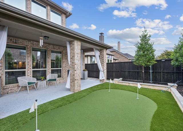 Property at 5024 Amande Ave, Lewisville, TX 75056, 5 beds, 4 baths