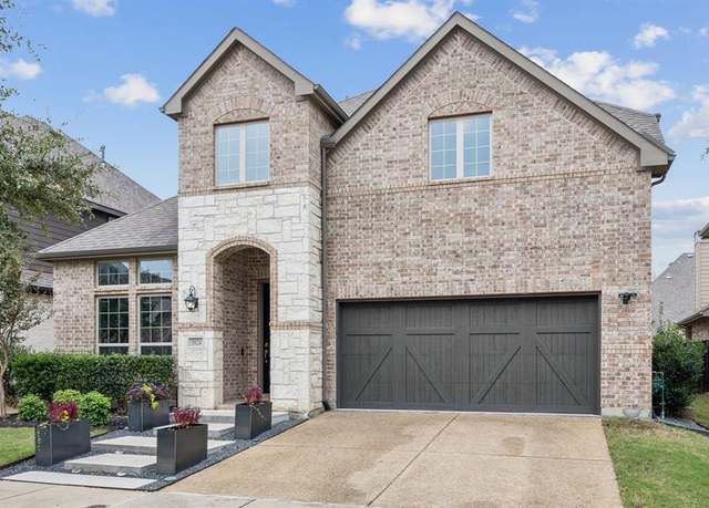 Property at 5024 Amande Ave, Lewisville, TX 75056, 5 beds, 4 baths