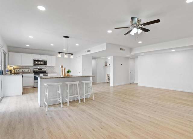 Property at 1824 Chamberlain Dr, Carrollton, TX 75007, 3 beds, 2 baths