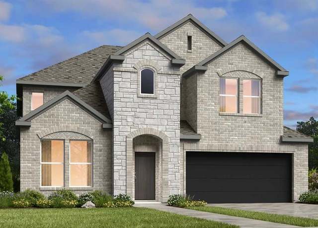 Property at 2209 Portsmouth Dr, Mckinney, TX 75071, 5 beds, 4.5 baths