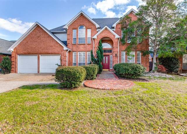Property at 5907 Maize Ct, Mckinney, TX 75072, 3 beds, 2.5 baths