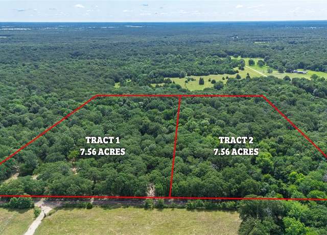 Property at 604 County Road 3561, Dike, TX 75437