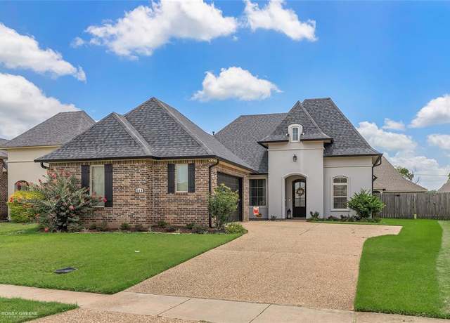 Property at 504 Ranger Dr, Bossier City, LA 71111, 3 beds, 2 baths