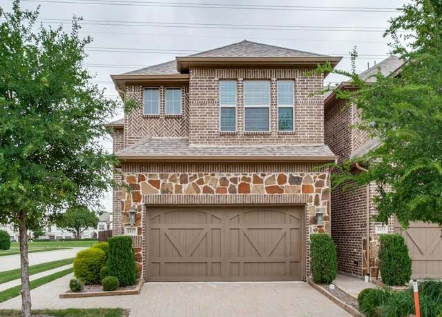Property at 4857 Pasadena Dr, Plano, TX 75024, 3 beds, 2.5 baths