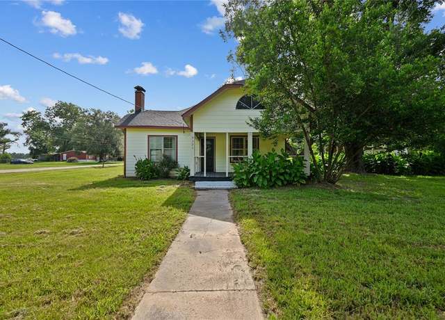 Property at 9371 FM 607 S, Larue, TX 75770, 3 beds, 1 bath