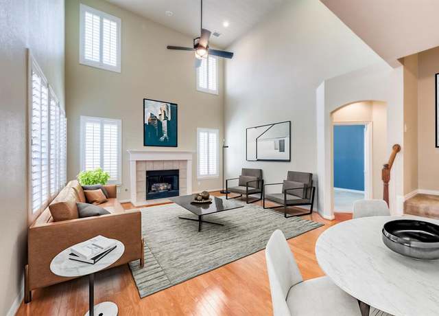 Property at 3912 Sovereign Dr, Bedford, TX 76021, 4 beds, 2.5 baths