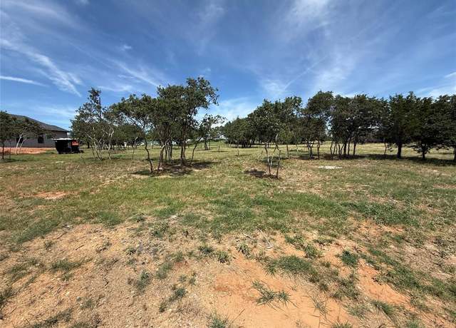 Property at Lot 86 Colonial Dr, Graford, TX 76449