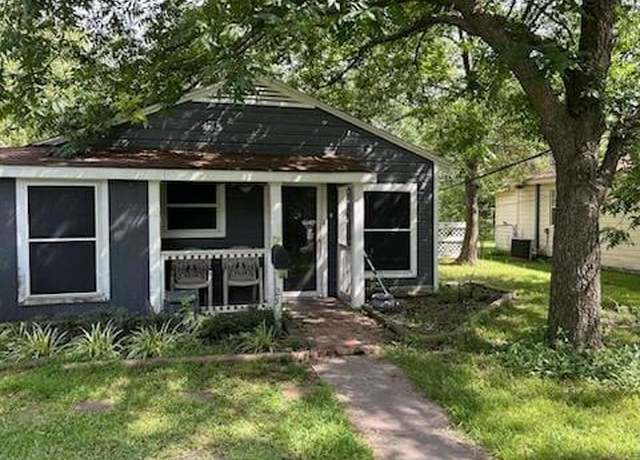 Property at 325 Wilton Dr, Greenville, TX 75401, 3 beds, 1 bath